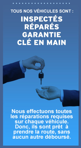 auto usagé beauport, camion usagé beauport