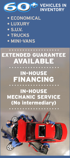 used cars beauport, used trucks beauport